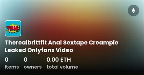 High quality onlyfans leaks. Therealbrittfit Anal. Date: July 14, 2023. Actors: Therealbrittfit. Watch Therealbrittfit Anal Sextape Creampie Leaked Onlyfans Video for free on PornToc. All free Onlyfans Leaks, porn on PornToc.